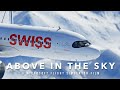 Microsoft Flight Simulator Film - ABOVE IN THE SKY | 4K