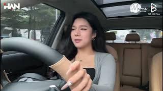 KHÔNG BUÔNG REMIX ( SS REMIX ) - Hngle ft Ari  | NHẠC REMIX HOT 2025