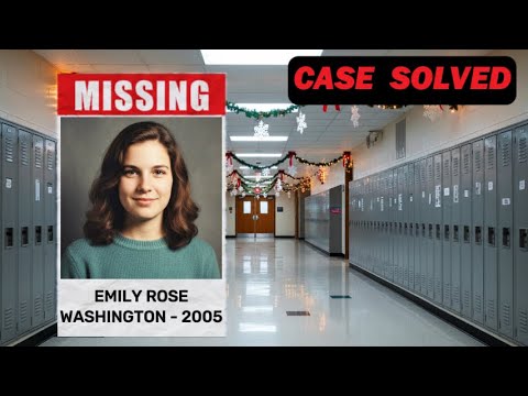 Washington 2005 Cold Case Solved — Arrests Shock the Community - YouTube