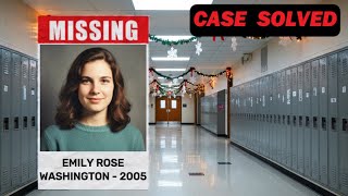 Washington 2005 Cold Case Solved — Arrests Shock the Community