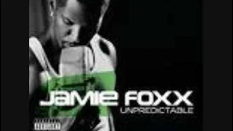 JAMIE FOXX WISH U WERE HERE