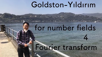 Goldston-Yıldırım for number fields 4 (a step in Green-Tao theorem for number fields)