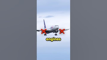 Pilot Emergency Lands In Water After Engine Failure 😨✈️