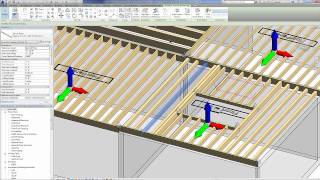 MWF Advanced Floor for wood with WoodWorks' Sizer screenshot 5