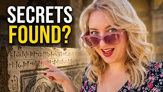 TURKEY. Istanbul's hidden architecture most tourists completely miss