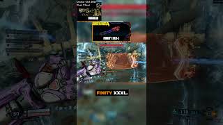 Week Seven Weekly Reset | Borderlands 4