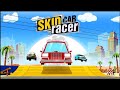 SkidStorm Skid Car Rally Race walkthrough gameplay  SkidStorm Skid Car Rally Race walkthrough gameplay