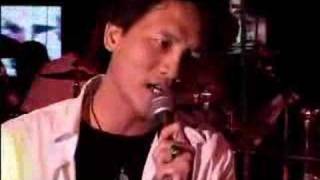 Mega - Bayangan Gurauan (Live Konsert 2007)