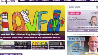 Sydney Easter Parade & Family Day - Hope1032fm