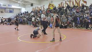 SCWAY Fall Classic 9/16/23 Match 2