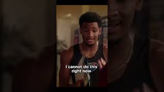 Relationship Drama! 💔🔥 Things Get Complicated! #allamerican #movieclips #tvshow#shortsvideo