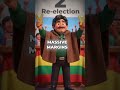 Bolivia's First Indigenous President Overthrown While Winning