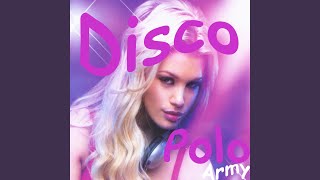 Polo Disco 205