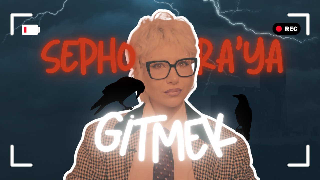 dünyanın en korkutucu yeri: sephora