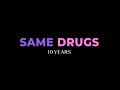Chance The Rapper - 10 Years Of Same Drugs (Documentary)
