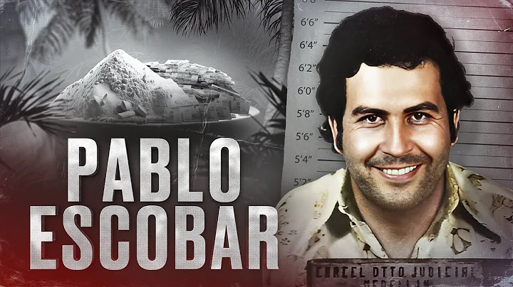 HOW A POOR COLOMBIAN BECAME THE RICHEST CRIMINAL - the story of Pablo Escobar - DayDayNews