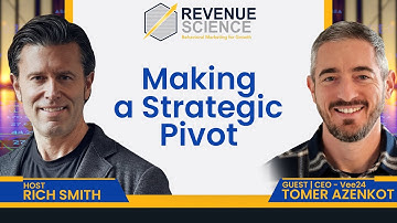 Making a Strategic Pivot