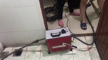 ✅Thông cống nghẹt giá rẻ tại thành phố hồ chí minh LH 0937 116 118