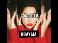 Remy Ma- Conceited (lyric video cover)