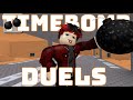 TimeBomb Duels is so much fun (Roblox Game)