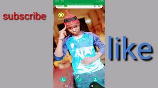 yadda zaka hada Film da waraka ta android cikin sauki da (kinemaster) kokalla. domin cigabanku screenshot 1