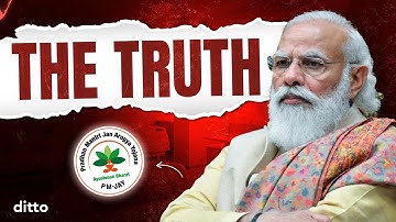 Ayushman Bharat Scheme: Everything You Need to Know About India