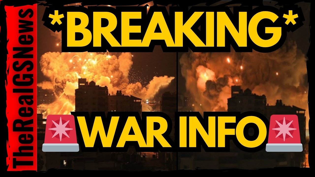 BREAKING ⚠️ MASSIVE AMOUNTS OF AIRCRAFTS DEPLOYED - MASSIVE EXPLOSION ...