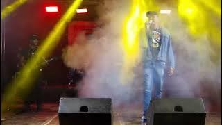 BANDA AGITA SOM (RASQUEADO) FESTIVAL CULTURAL DE CÁCERES