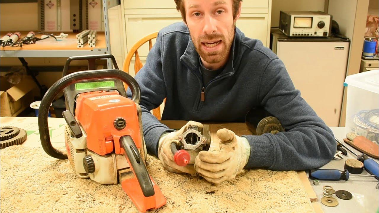 How Does an Engine Choke Work? - YouTube