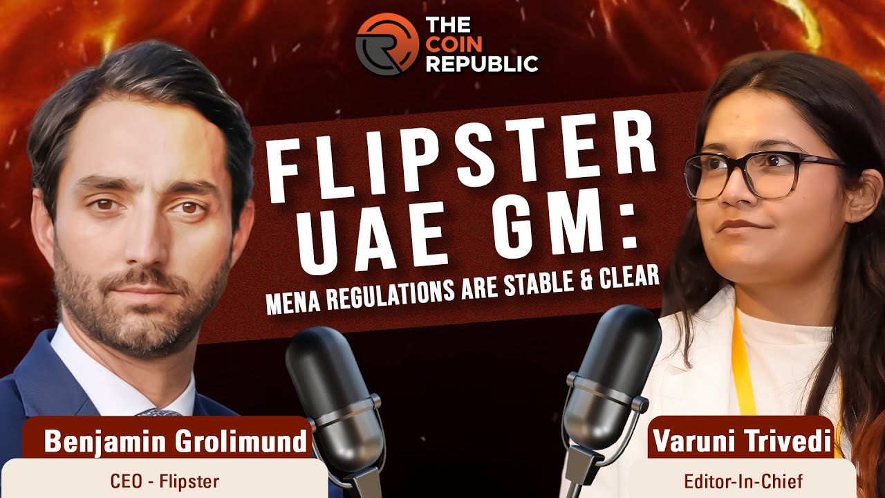 Flipster’s UAE GM Throws Light on its Global Expansion Plans, Unique  Offerings