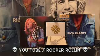 Rick Parfitt - When I Was Fallin’ In Love