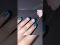easy nail art designs at home 💅🌸💐💖✨#shorts #short #shortvideo #shortsfeed #nails #youtubeshorts