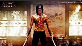 PELICULA COMPLETA EN ESPAÑOL || ASESINO NINJA