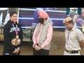 Fire Fighter ji Beti ne kiya Bharat 🇮🇳 ka Naam Roshan | Akanksha Phalswal | Gold Medal
