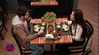 Andressa Ganacin Fica Incomodada Com Audes De Ner No Faça E Disfarça