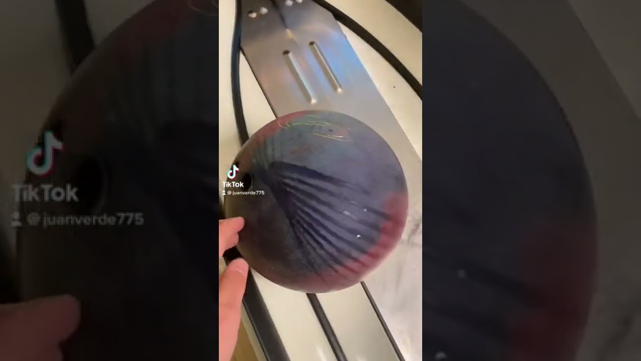 40 grit bowling ball