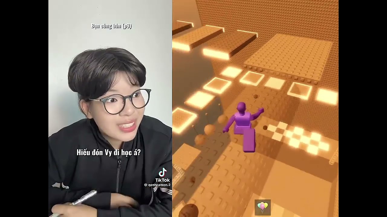 Chơi Game Kể Chuyện 