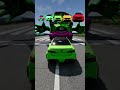 🤯🚨Big or Small BMW M5 G90 CARS!? BeamNgDrive. #beamngdrive #shorts #bmw #m5