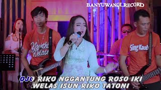 Reny Farida - Riko Tatoni (Koplo Version Official Music Video) chords