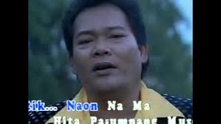 Lagu Batak : Atik..... Jhonny S Manurung