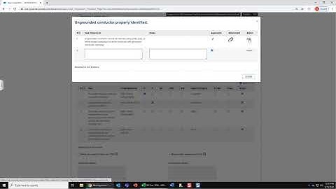 SQA Updating the Default Task Failure Reason for SQA Inspectors