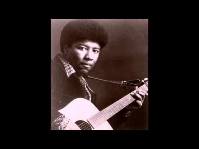 WILLIE HUTCH - THE DUCK - YouTube