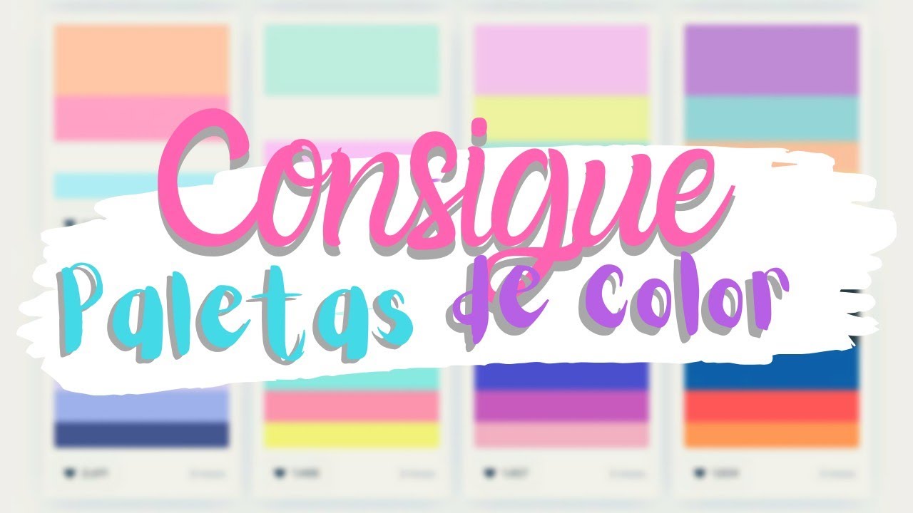 ▷ Colores pasteles codigos | Actualizado mayo 2023