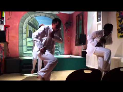COLUMBIA "Rumba Cubana"