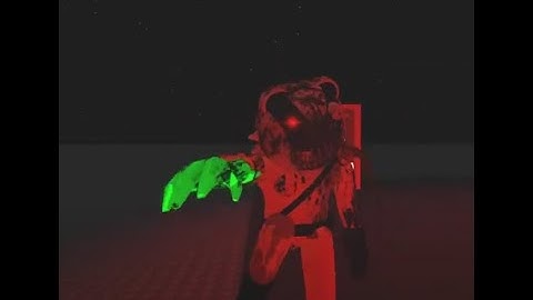 How to Get Deadly Substance in Piggy: Troi Custom ConceptsBy @Niocho2020