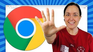 5 cosas de CHROME que quizás NO CONOCES