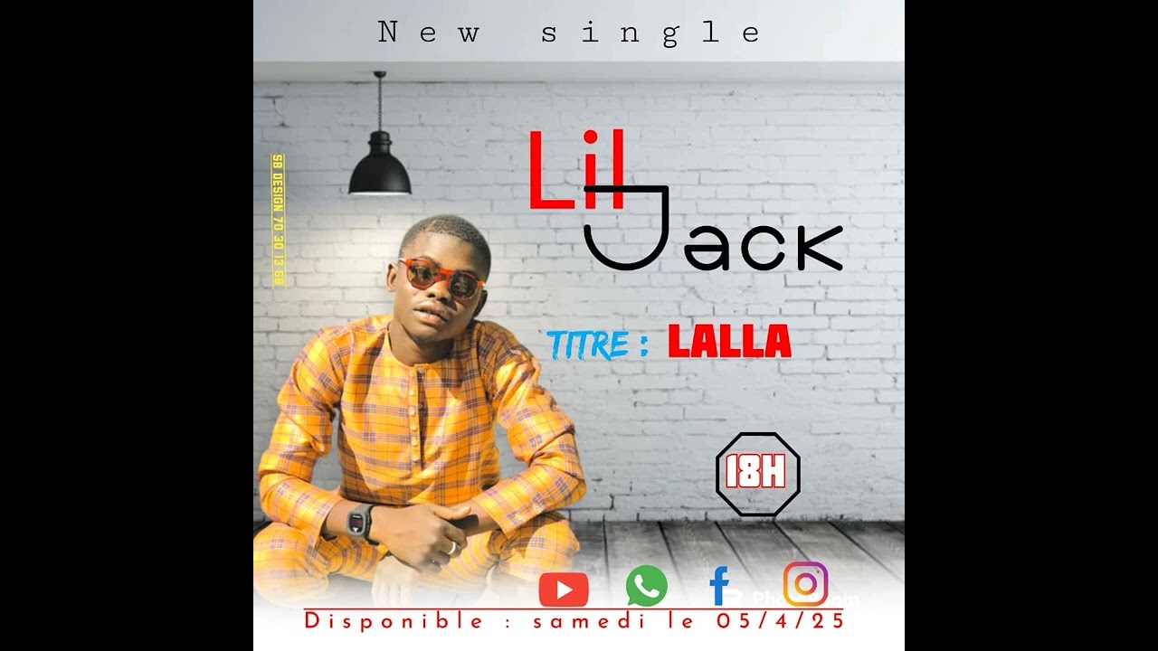 LIL JACK LALLA