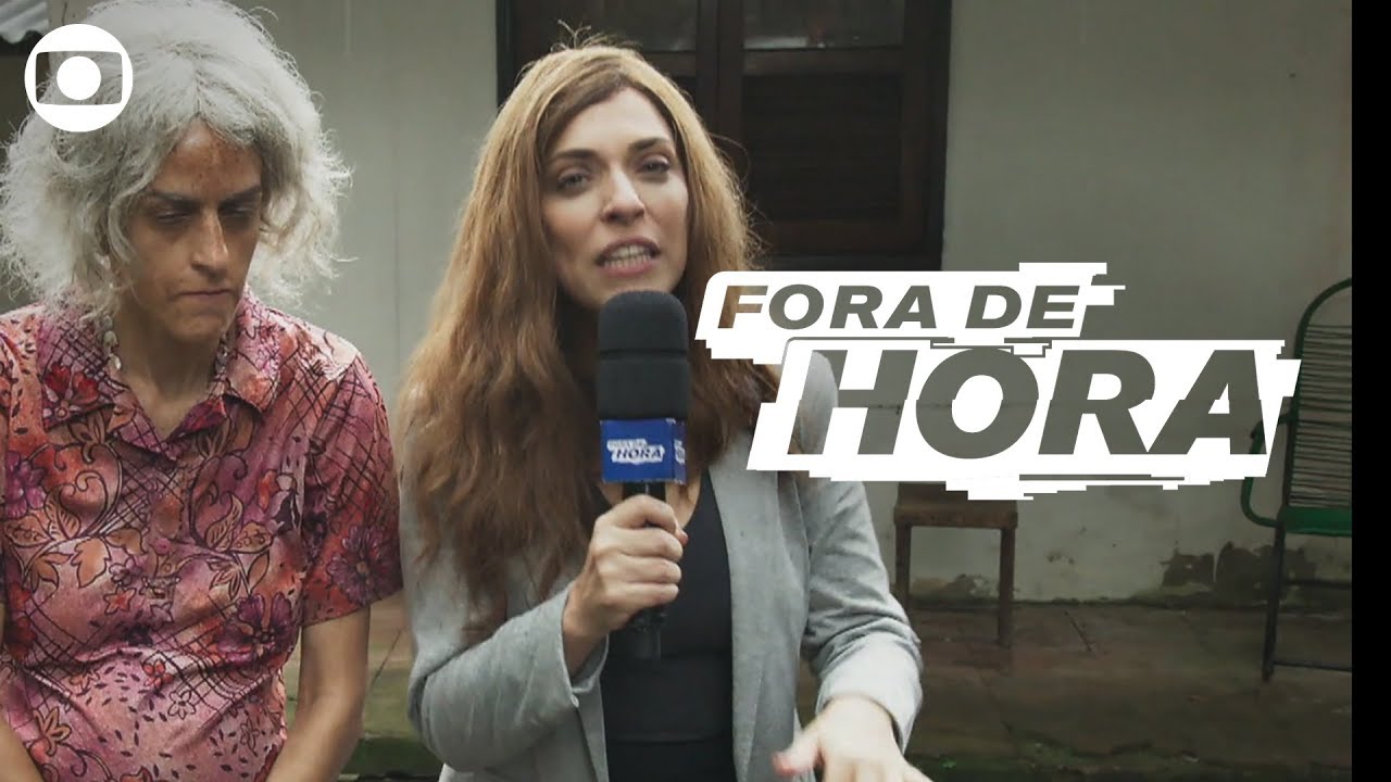 Fora de Hora: estreia hoje, depois do BBB! - YouTube