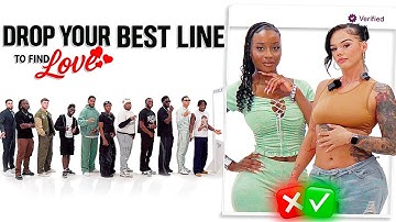 Gebruik je beste zin om de liefde te vinden 3