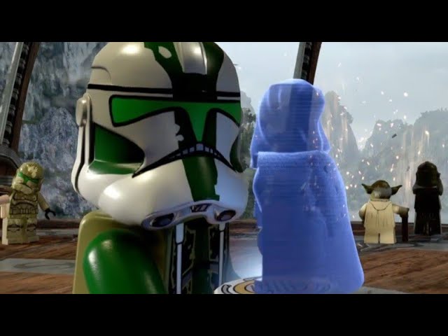 LEGO Star Wars: The Skywalker Saga é a melhor forma de revisitar a franquia  - Canaltech